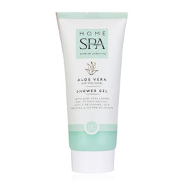 Accentra HOME SPA Aloe Vera Duschgel
