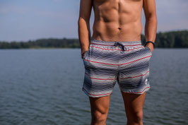 SWIM SHORT