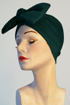 30T_DARK GREEN BOW