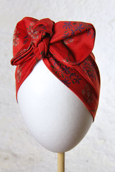 6T_RED BOW TIE