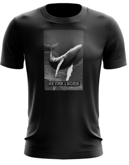 Herren Shirt Wal- noch verfügbar