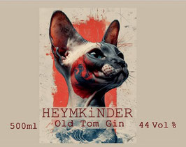 HEYMKiNDER Old Tom Gin - 500ml - 44% Vol - Vorverkauf