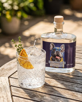 Heymkinder Old Tom Gin - 0,5L / 44% Vol.