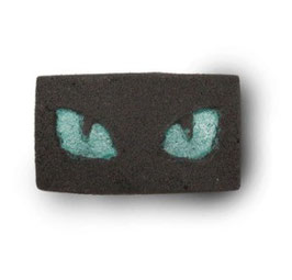 Badebombe Katze