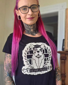 Damen Shirt - "Bulli"