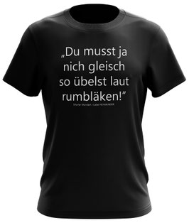 Herren Shirt "Bläken" Vorverkauf
