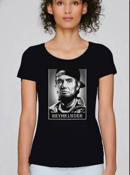 Damen Shirt - "Lincoln"