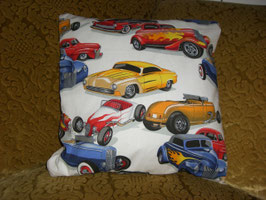 Hot Rods & Pick Ups