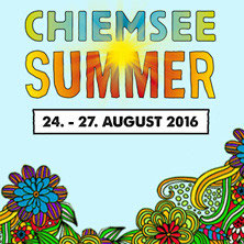 Chiemsee Festival Reise