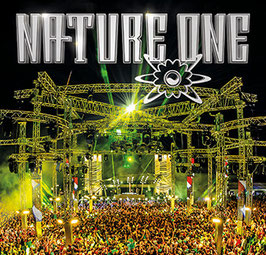 Nature One Festival Reise