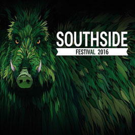 Southside Festival Reise