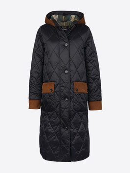 IMPERMEABILE BARBOUR DONNA  MICKLEY QUILT