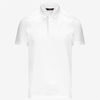 POLO VINCELLE LIGHT STRETCH JERSEY