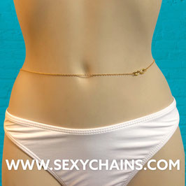 Hip chain Infinity Small
