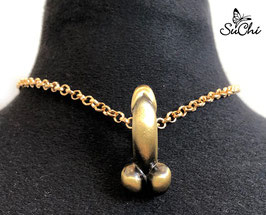 Necklace Penis