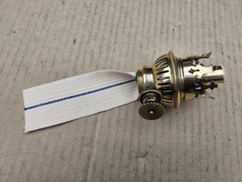 Kosmosbrenner 8''' mit Feststellmutter DB