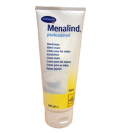 Crema para las manos Menalind. Ref.80460090