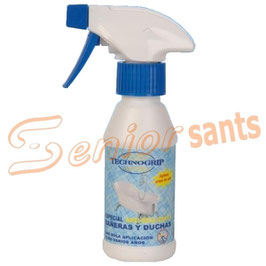 Líquido antideslizante para ducha y bañera. Ref.30340010