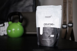 Naway: Creatine+