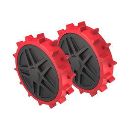 Kress Offroad Räder ( 2 Stk)