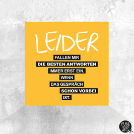 Magnete Mit Lustigen Spruchen Kaufen Funi Smart Art