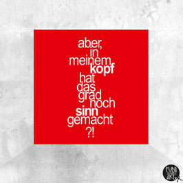 Magnete Mit Lustigen Spruchen Kaufen Funi Smart Art