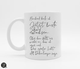 Tassen Mit Lustigen Spruchen Funi Smart Art