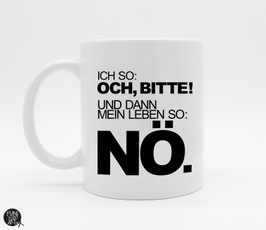 Tassen Mit Lustigen Spruchen Funi Smart Art