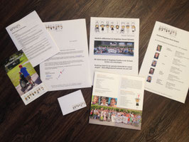 Jahresmitgliedschaft Angelman Verein Schweiz