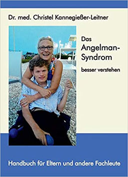 "Das Angelman-Syndrom besser verstehen"