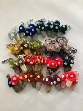 Pommadenpilzli von Monika