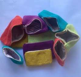 Krimskramstäschli von Monika