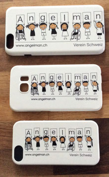 iPhone / Samsung Galaxy Case