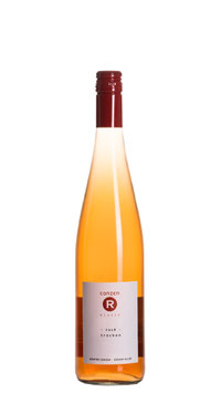 25/25 • 2024 ROSÉ • TROCKEN