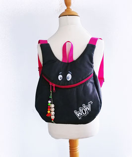 Kinderrucksack Smilla / Kindergartentasche