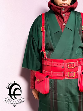 オーダーメイド 「Oriental Equipment」