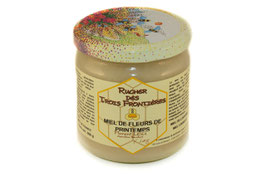 Miel de fleurs de printemps 500g