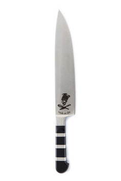 Coltello da Chef