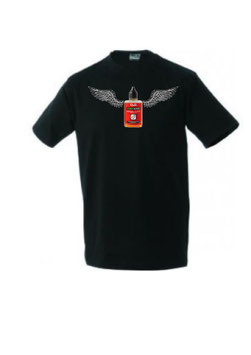 RSP Hyper Wyper T-Shirt