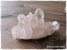 ★Ganesh Himal crystal （miniクラスター1）