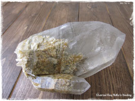 ★Ganesh Himal crystal