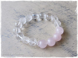 ★Bracelet ~ Morganite 3