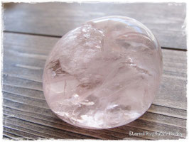 ★Pink Fluorite