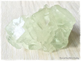 ★ Fluorite （Green）