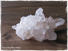 ★Ganesh Himal crystal （miniクラスター3）
