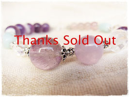 ★Bracelet　Amethyst ~ etc...