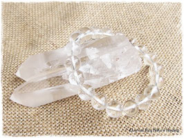 ★Bracelet ~ Lemurian Seed Crystal