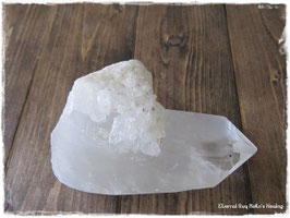 ★Crystal Quartz