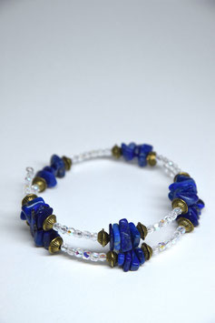 Armband Lapis