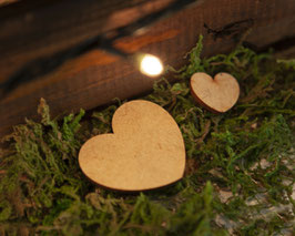 Corazón Scrap